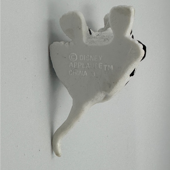 Disney's 101 Dalmatians Figure Gift Set 5 Pc  Vintage 1996 Applause  - Toy - Picture 6 of 11